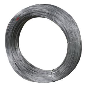 SUS 304/304L Stainless Steel Spring Wire JIS G. EN10270-3. ASTM. DIN. Standard