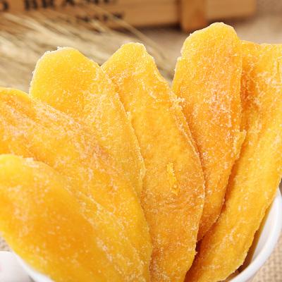 ISO9001 высушило манго для всей аттестации возрастов HACCP в 150g