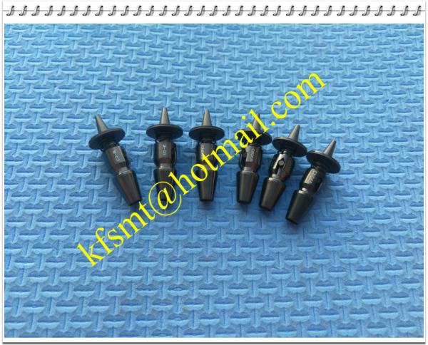 Bocal CN065 para a máquina de Samsung SMT, original preto do bocal de SMT da cor do coreano