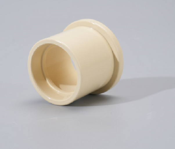 OEM ODM CPVC Plastic Reducing Bushing for Agriculture Industrial Water Supply Pipe Fitting
