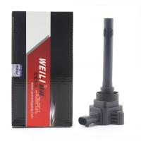 Pièces de bobine d'allumage de la voiture F01R00A052 pour le vol plané H6 Tengyi C50 F01R00A136 de Grande Muraille