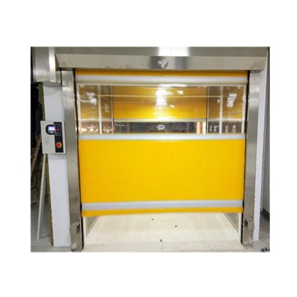 Прочные открыть дверь ливня воздуха нержавеющей стали автоматические и шкаф СУС 304