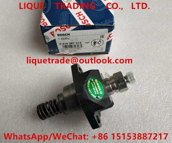 DEUTZ unit pump 0414287014 , 04179429, 4179429, 0 414 287 014 , 0414 287 014, 0417 9429 , 0417-9429 for DEUTZ