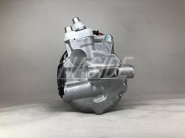 Auto AC Conditioning Compressor For Mercedes-Benz Maybach 0008307100 0008303702