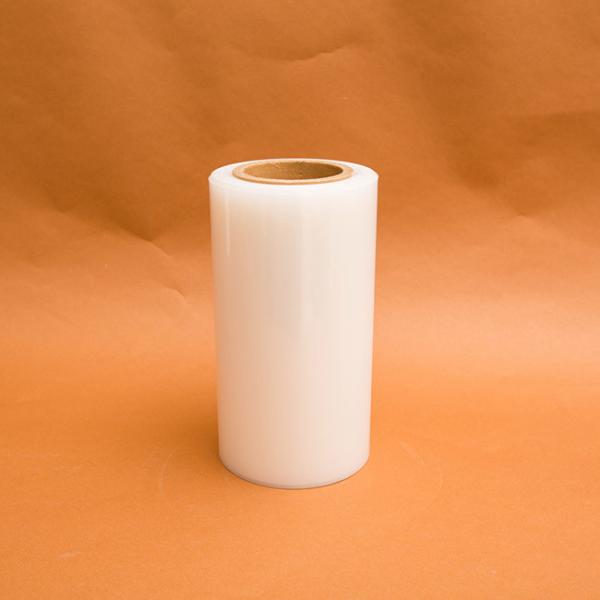 White APET PE Thermoforming Film Fresh Meat Food Tray Sealing Film MAP Packing