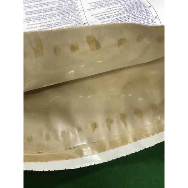 Паровые пакеты с тепловым герметизатором для профессиональной упаковки