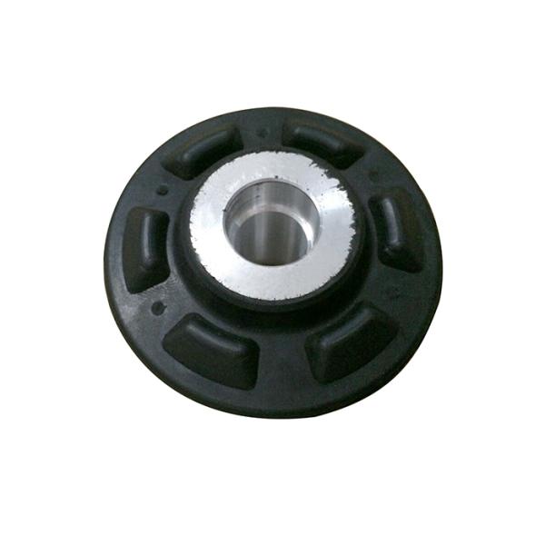37126785535 Air Suspension Repair Kit Upper Mounting Rubber For BMW 7 Series E65 E66