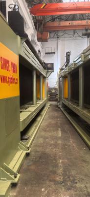 Jinlida CNC Gabion Mesh Machine — Precision, Speed, and Peace of Mind for Global Projects