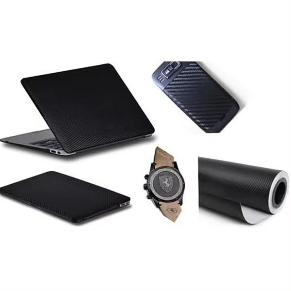 Высококачественный 200х300мм 3K Plain/Twill Gloss/Mat Carbon Fiber Sheet Panel