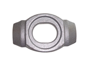 Электрогальванизированный 48.3 мм скелеты Части замок чашки лейдер лезвие