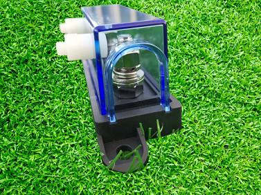 500vac Bolt On Fuse Holder Ans Blue Nylon Mage M8