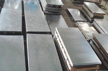 0.16mm - 0.6mm Thickness Steel Plate Pipe Prepainted Galvanized Steel Coil