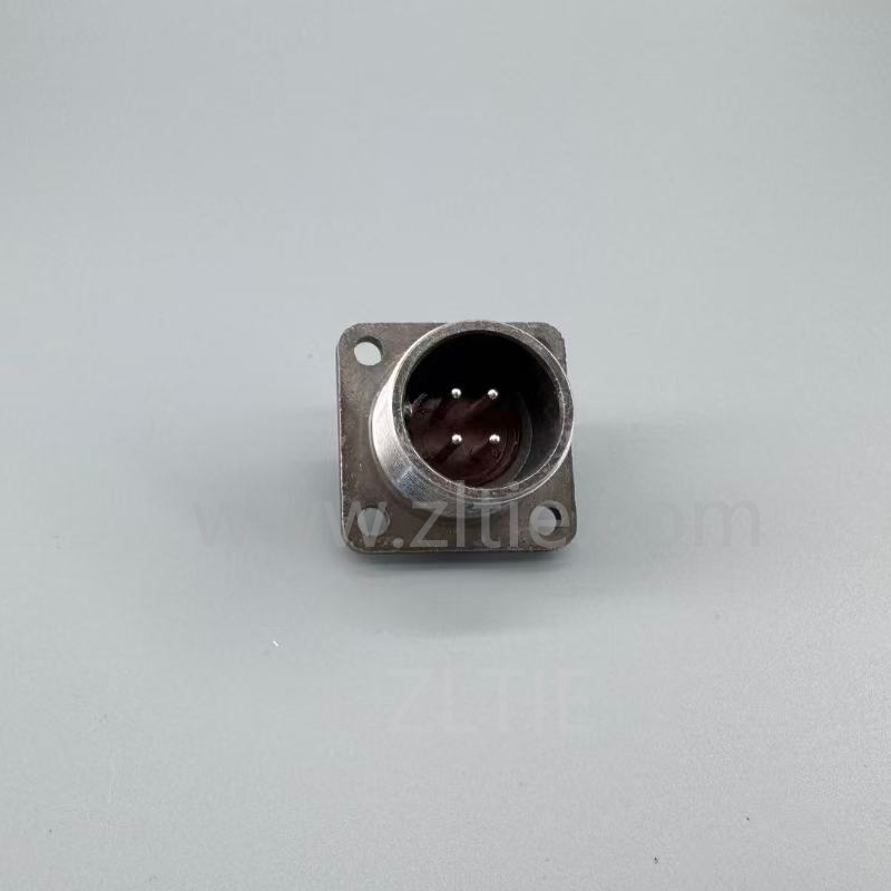 RU 2PM SERIES Connector