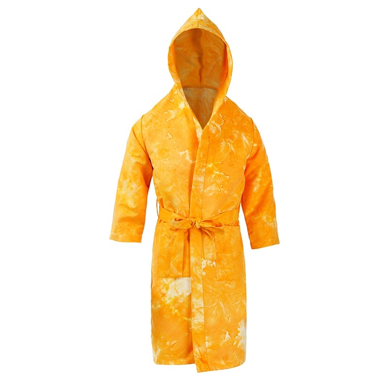 OEM & ODM High Quality Custom Rain Poncho Microfiber Poncho Towel
