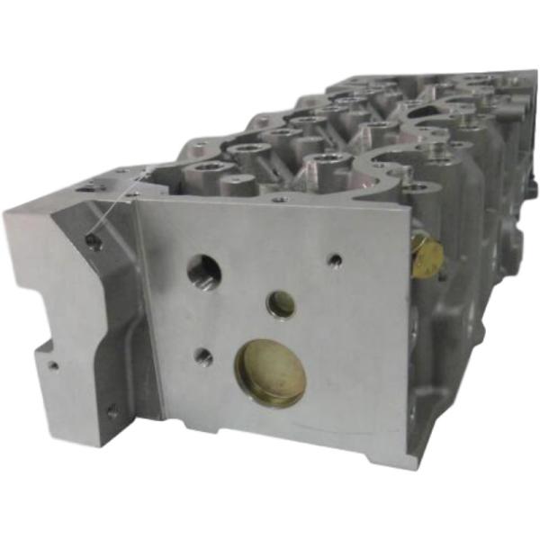 02.00.T3 DJ5T Diesel Cylinder Head For Peugeot 2446CC