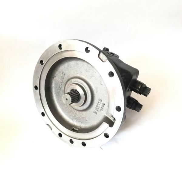 19 Teeth M5X130 Swing Motor SK200-6E Kobelco Swing Motor