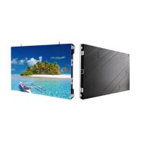 Affichage à LED Yuyi à petite hauteur P1.6 P1.25 P1.5 P1.8 P2 Écran UHD LED Mur vidéo