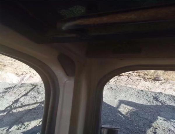 doosan used wheel excavator dh150wd-7 2012 Korea doosan/daewoo DH130-5/DH150W-7/DH140W-7 used whee