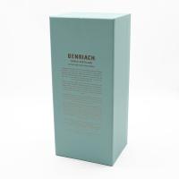Hot Stamping Luxury Cardboard Box Recyclable For Beverage Packaging