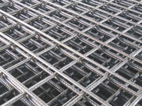 Reinforcing Mesh for Concrete as4671 standard reinforcing mesh