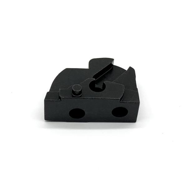 Pièces MIM personnalisées en acier inoxydable 17-4PH pour outils de coupe