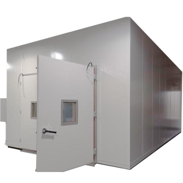 PID 150C Temperature Humidity Test Chamber Environmental Simulation