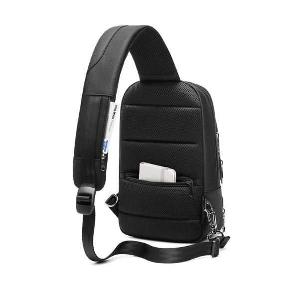 Туристический рюкзак с одним плечом для мужчин