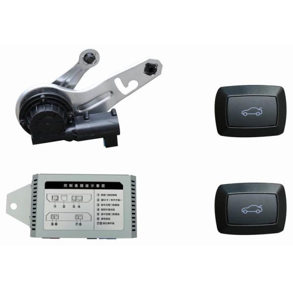 Ouchuangabo better unit for Smart Auto Electric Tail Gate Lift for Honda Accord 2015 Height Avoid Pinch