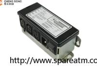 Wincor ATM Parties Distributeur d'alimentation USB 01750073167 1750073167