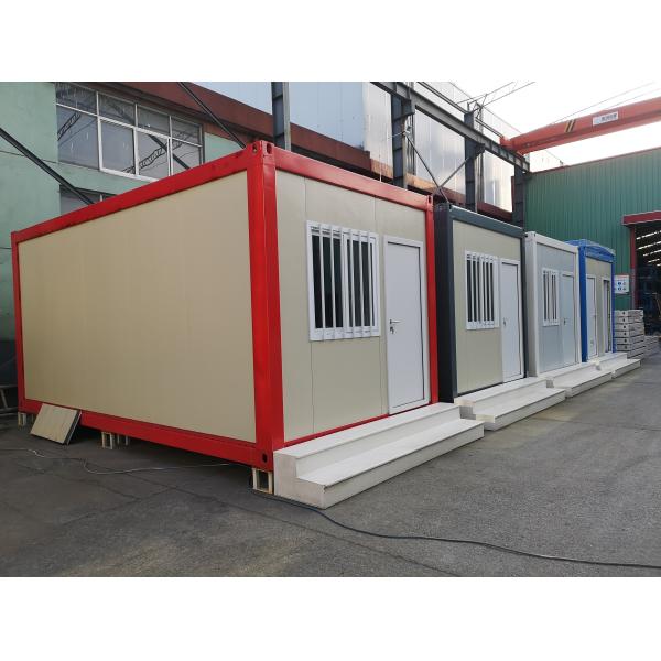 Boxspace Stackable Mobile Homes House 3 Bedrooms House Affordable Prefabricated Homes Prefabricated House In Panama