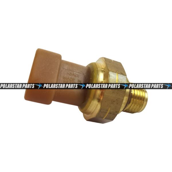 Diesel Engine Oil Pressure Sensor QSM ISM M11 Excavator 4921493