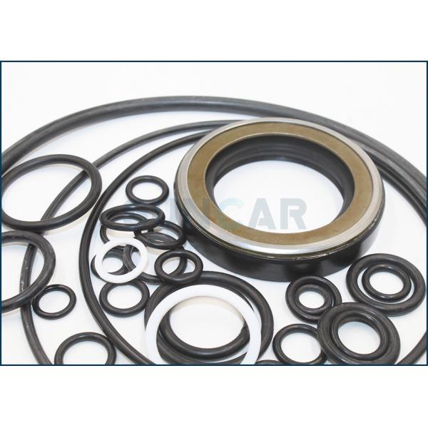 708-1L-00320 7081L00320 Комплект уплотнения главного насоса для бульдозера Komatsu Гидравлический насос D65EX-15