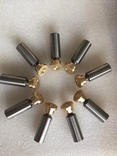 Rexroth A11VO40/50/60/75/95/130/145/160 Hydraulic piston pump parts/replacement parts