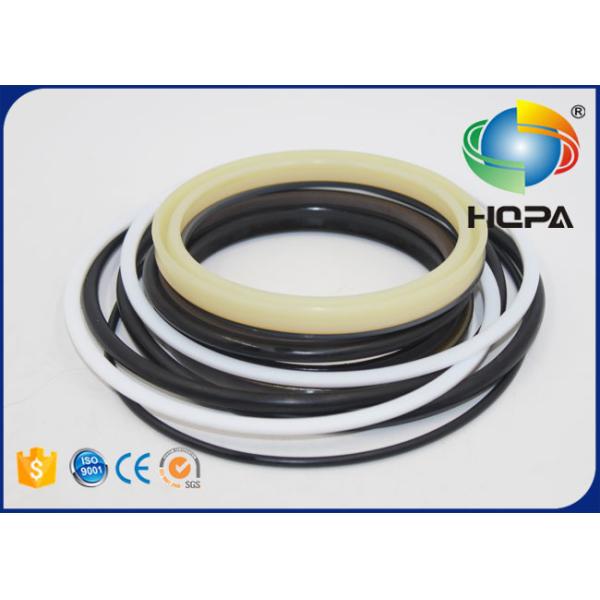 Комплект для ремонта уплотнения плунжерного штока 2438U587R100 2438U587R120 для Kobelco K909-A K909A