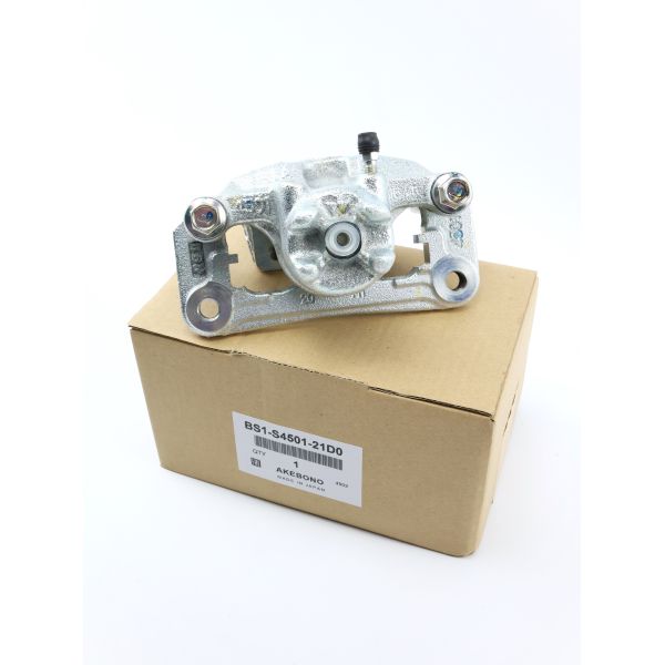 BS1-S4501-21D0 Rear Left Brake Caliper Anti Corrosion For V73/21D0