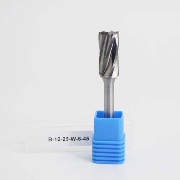 Aluma Cut Die Grinder Bits para Remover Metal de Aço Inoxidável Carbide Burrs