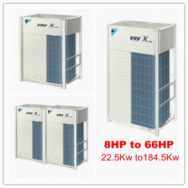 Industrial Air Conditioner