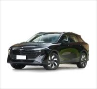 Veículos totalmente elétricos de nova energia Venucia Big V DD-I Plug - In Hybrid ID IE Versão 1.5T EV Car