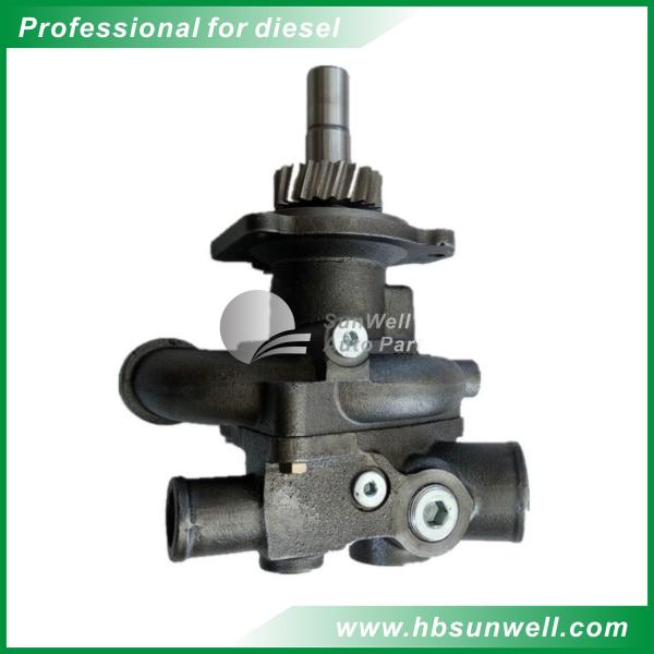 Cummins M11 Diesel Engine Water Pump 4972853 2882144 4299042 4972861 4965430