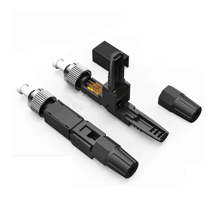 соединитель оптического волокна ST 3.0mm