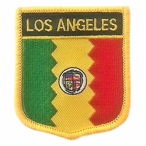 Canda Sew On Iron On Flag Patches Embroidery , Washable 3D Clothing Brand Patches