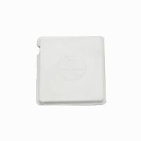 10W Nonslip Wireless Phone Charging Pad PU Leather Ultraportable