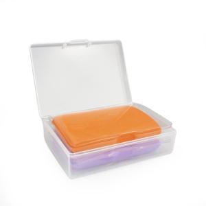 Innovative Non-Toxic Automotive Clay Bar For Wet Use