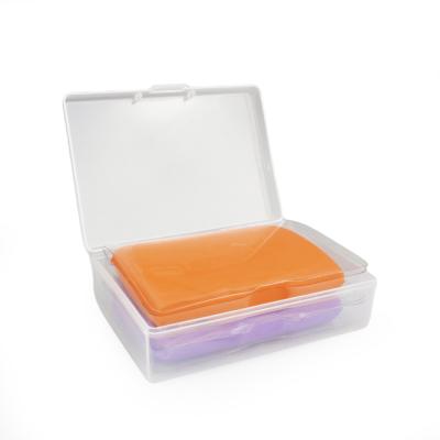 Innovative Non-Toxic Automotive Clay Bar For Wet Use