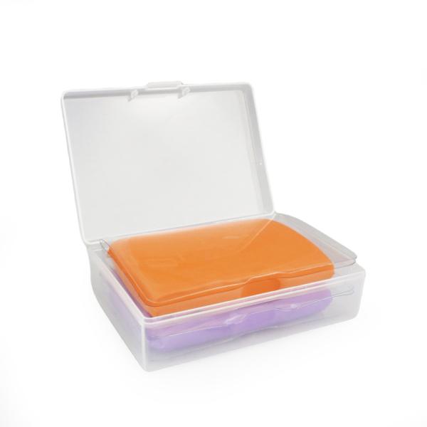 Innovative Non-Toxic Automotive Clay Bar For Wet Use