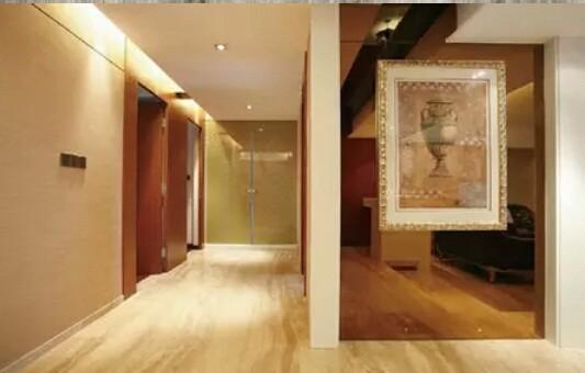 Waterproof Vinyl Plank Flooring  Luxury LVT Wooden Like Click Lock