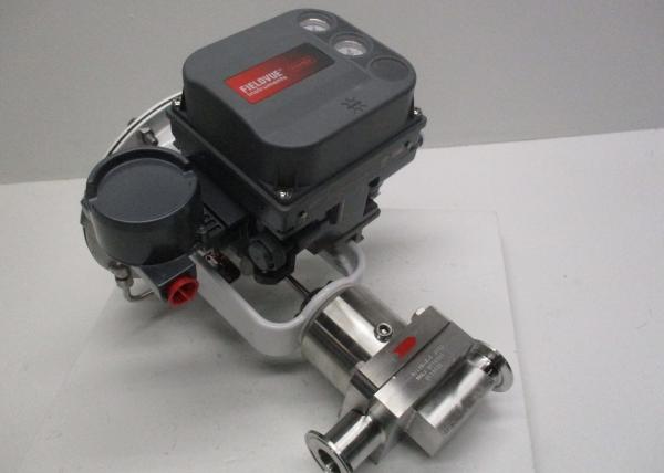 DVC6200 Fisher USA tout nouveau module numérique dans la boîte d'origine