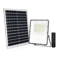 Luzes de inundação postas solares magros de 20W 30W 50W 60W 100W IP65