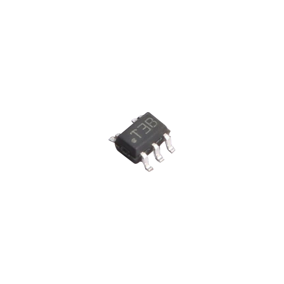 LMT89DCKR IC Электронные компоненты Высокоточный аналоговый выход CMOS интегральный датчик температуры цепи