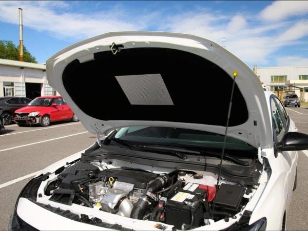 Chevrolet Monza 1.3t Híbrido Automático Edição Exclusiva Tecnologia Híbrida Avançada 2024